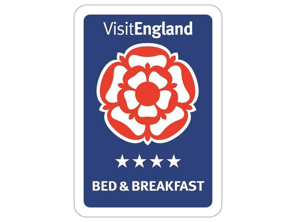 Anton Guest House Bed And Breakfast Σριούσμπερι Εξωτερικό φωτογραφία